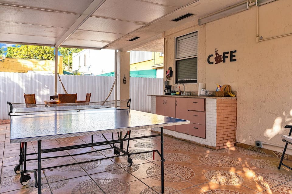 Private Studio in Little Havana Bed and Breakfast in Coral Gables