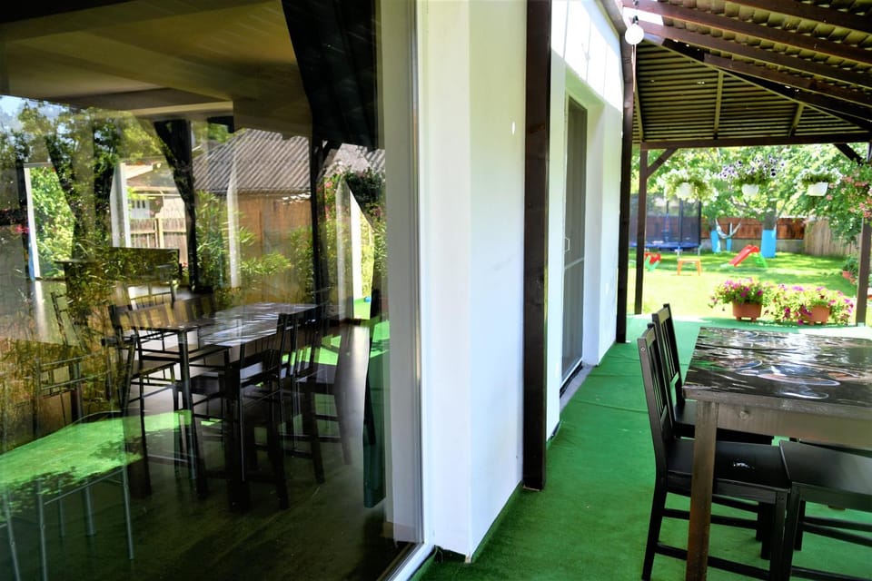 Pensiunea Codalb Bed and Breakfast in Constanța County