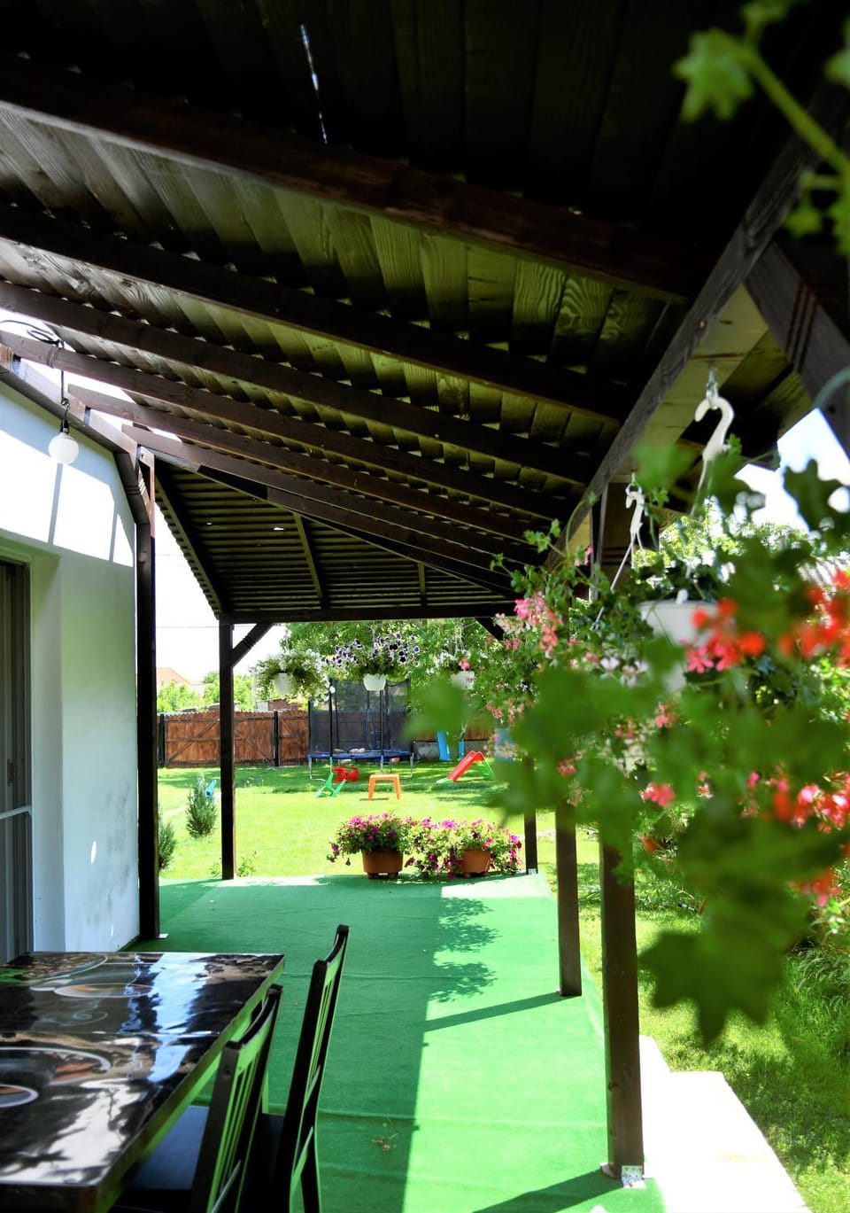 Pensiunea Codalb Bed and Breakfast in Constanța County