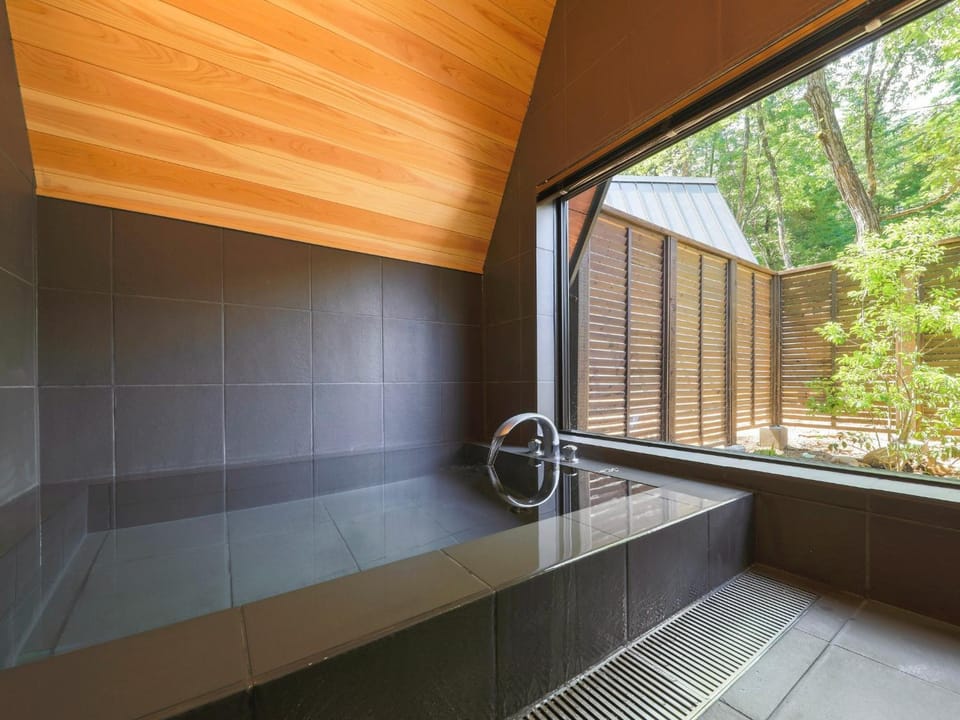Villa Yoshino - Vacation STAY 01568v House in Kitaazumi District
