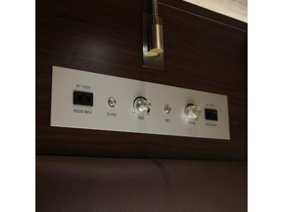 Hotel Halrotto Fukuoka Hakata - Vacation STAY 04193v Hotel in Fukuoka