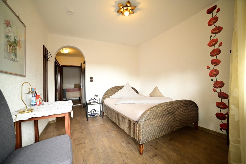 Balcony/Terrace, Bedroom