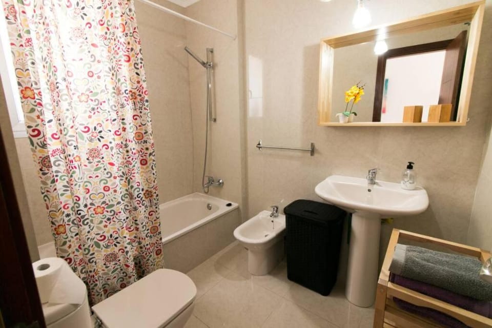 Apartamento San Remo Soleado Apartment in Palm-Mar