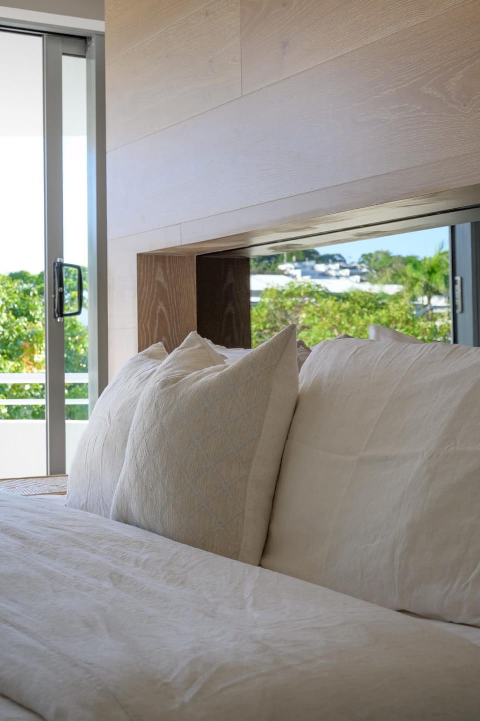 La Mer Apartment #10 Apartment in Noosa Heads