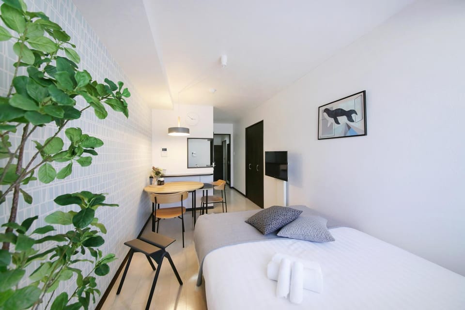 TV and multimedia, Bedroom