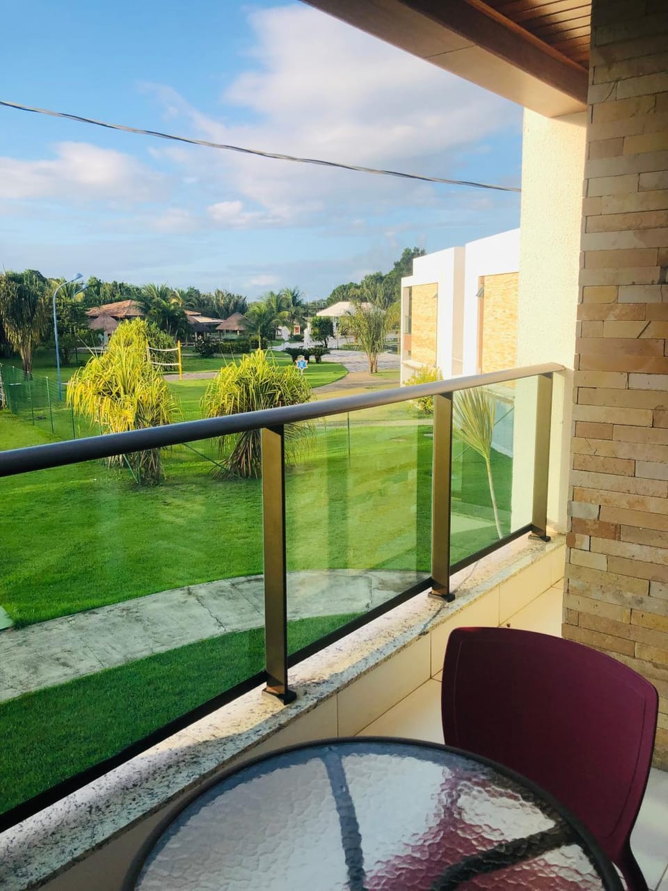 View (from property/room)