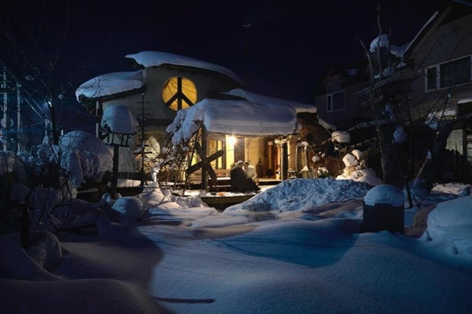 Tida House - Vacation STAY 07404v House in Hokkaido Prefecture