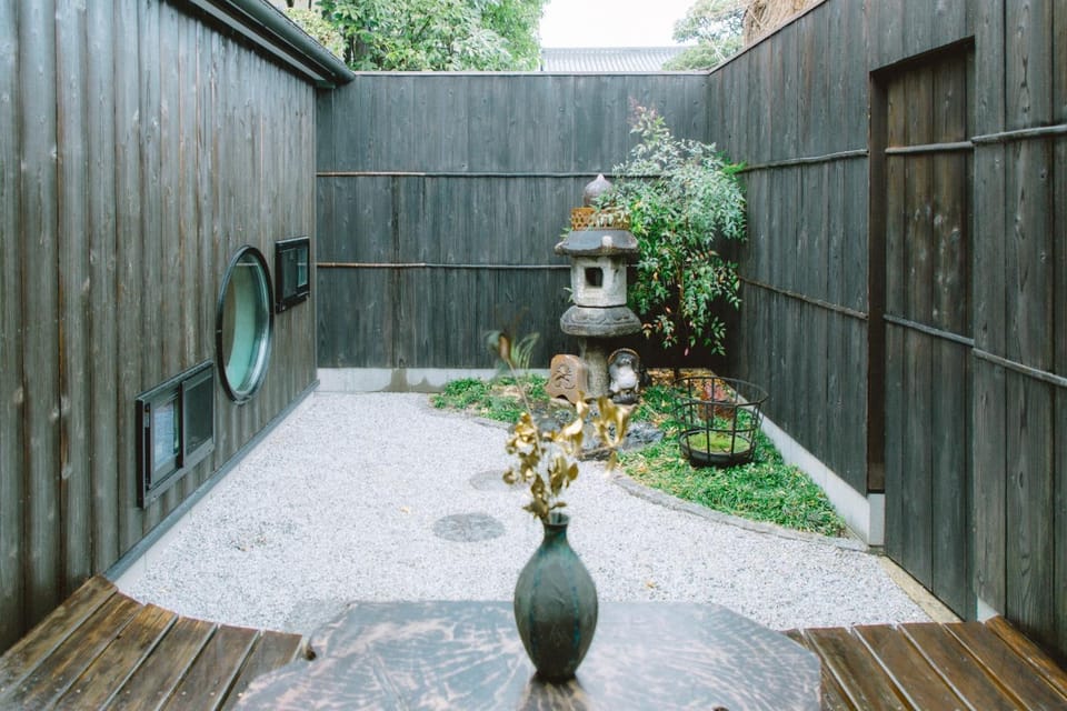 Higurashi - Vacation STAY 07484v House in Kyoto