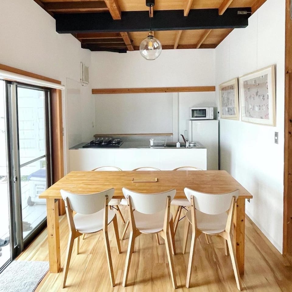 and SEA Kamogawa - Vacation STAY 07561v House in Chiba Prefecture
