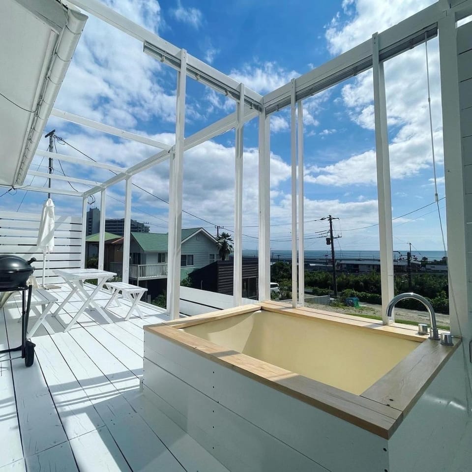 and SEA Kamogawa - Vacation STAY 07561v House in Chiba Prefecture