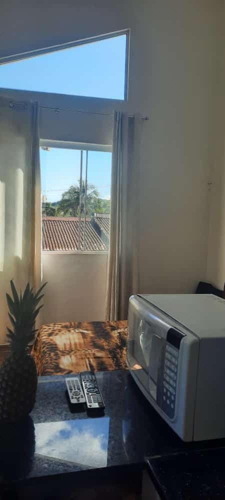 Chale Sol Apartment in Caraguatatuba