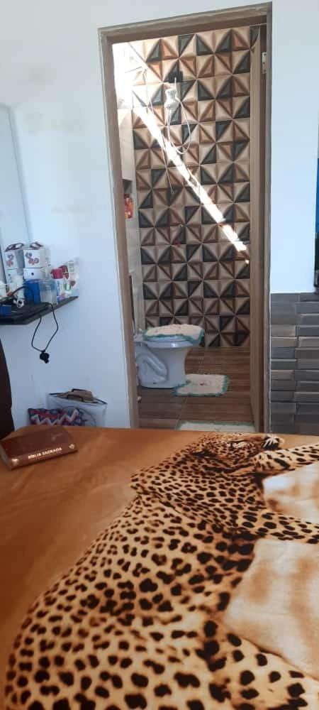 Chale Sol Apartment in Caraguatatuba