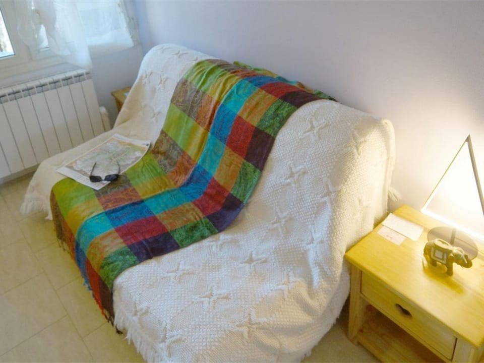 Studio Calme avec Balcon Plein Sud, Parking Privé, Proche Thermes et Centre-ville - FR-1-313-149 Apartment in Catalonia