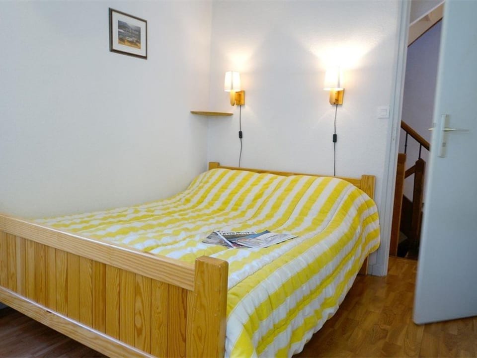 Maison Charmante 6 Pers, 3 Ch, Terrasse, Jardin, Proche Marché et Télécabine à Luchon - FR-1-313-158 Cabin in Catalonia
