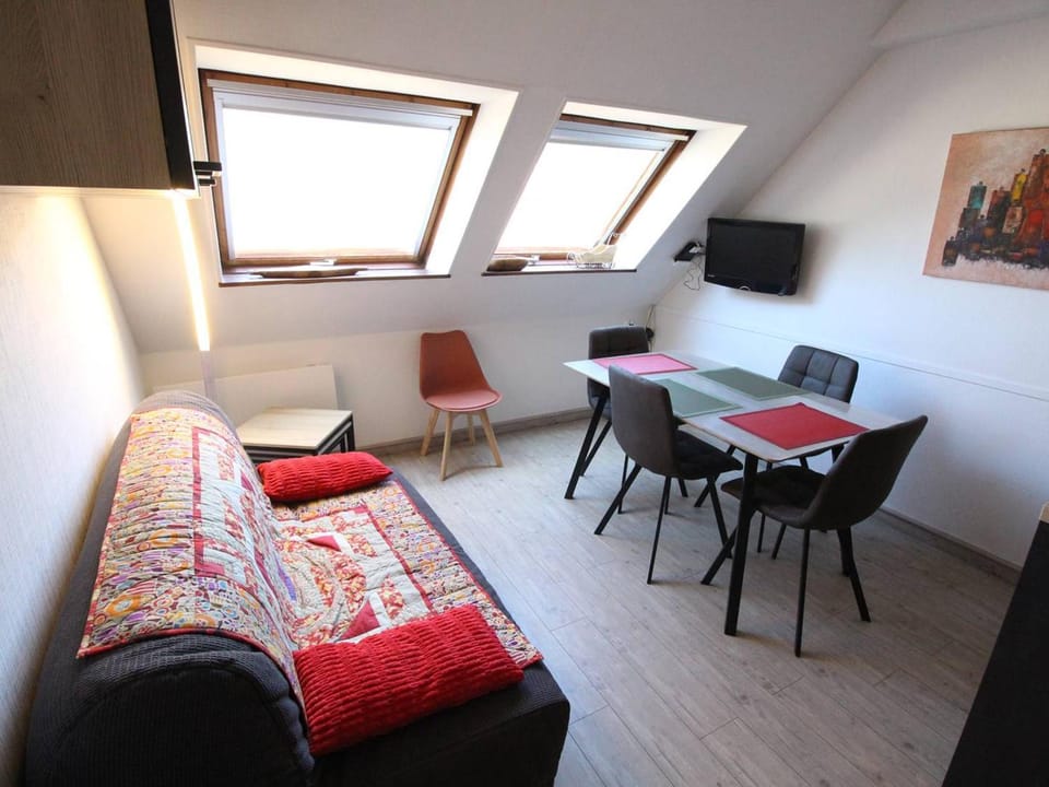 Duplex T3 à Luchon - 6 pers, télécabine, parking, wifi Cabin in Occitanie