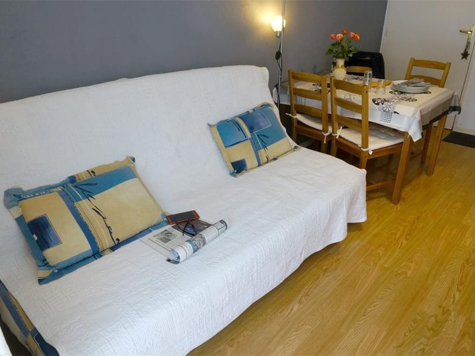 T2 Calme - Balcon - Parking - Animaux admis - FR-1-313-187 Apartment in Catalonia
