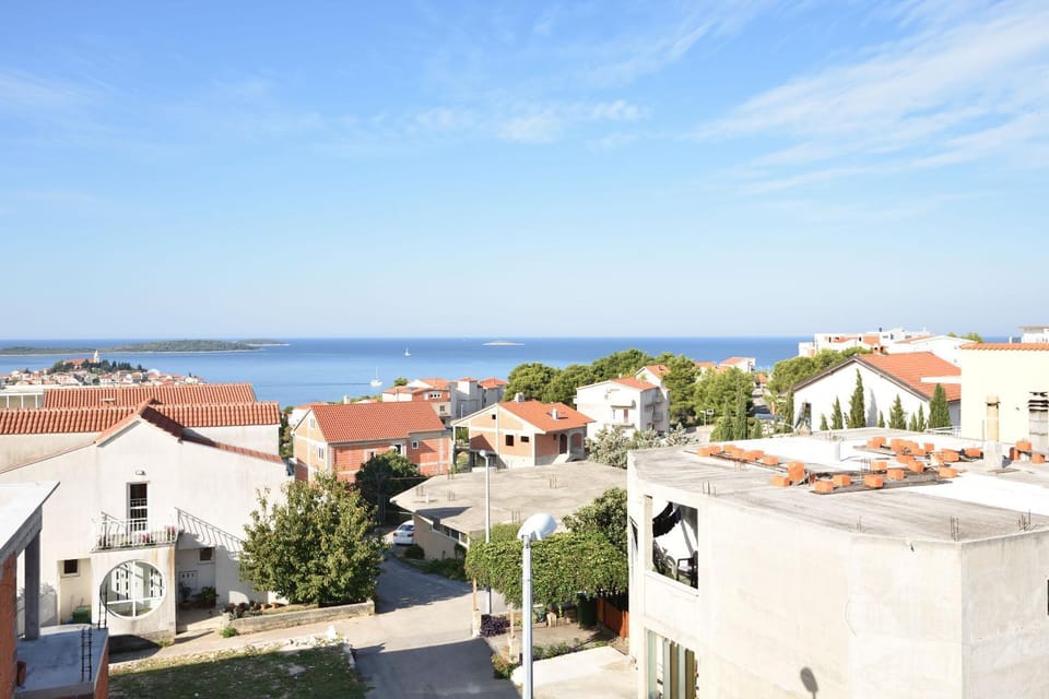 View (from property/room), Sea view