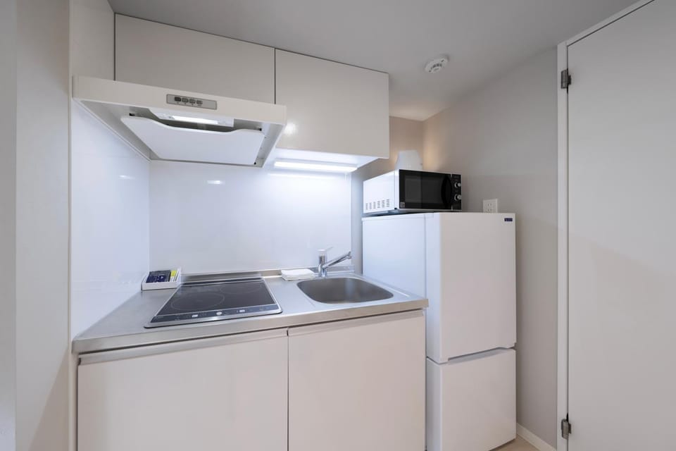 宮古クリスタルホテル Apartment in Okinawa Prefecture