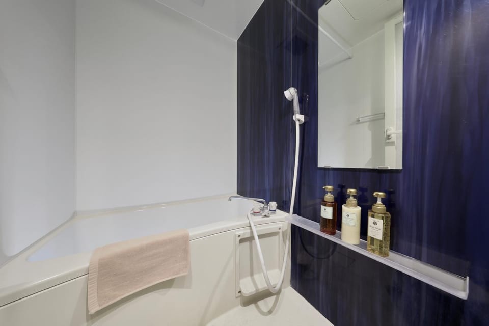 宮古クリスタルホテル Apartment in Okinawa Prefecture