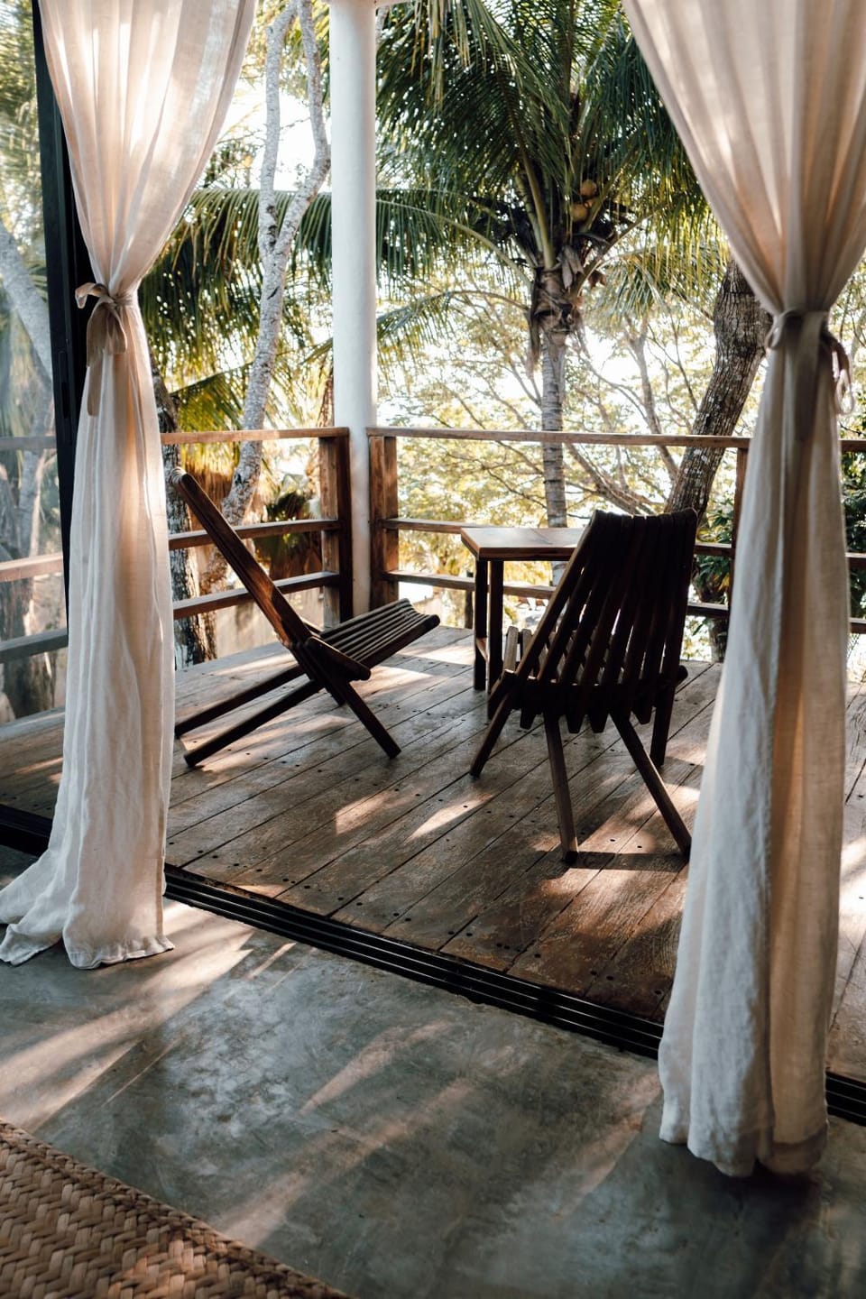 Off site, Balcony/Terrace