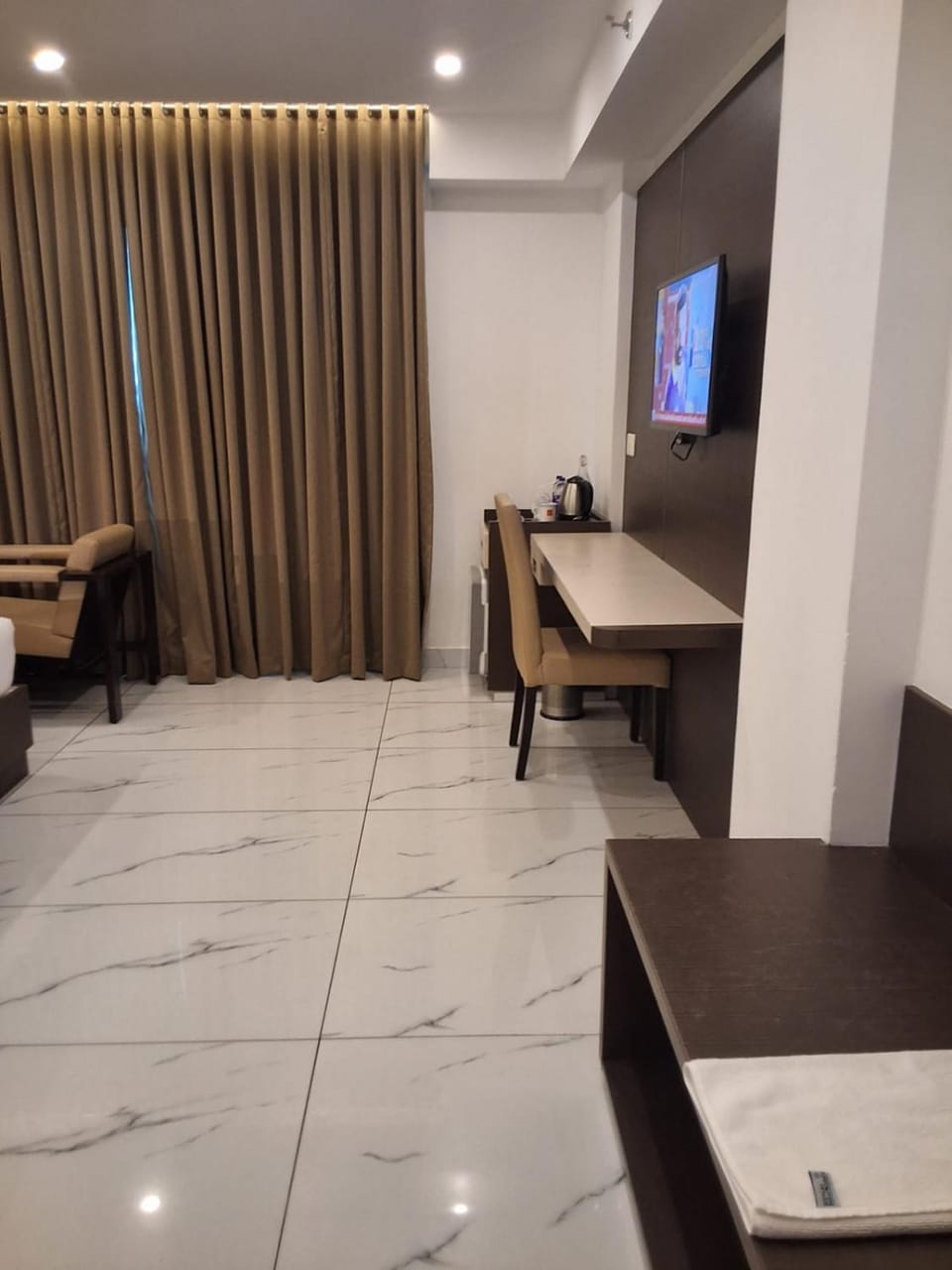 Renai Sreekrishna Hotel in Kerala