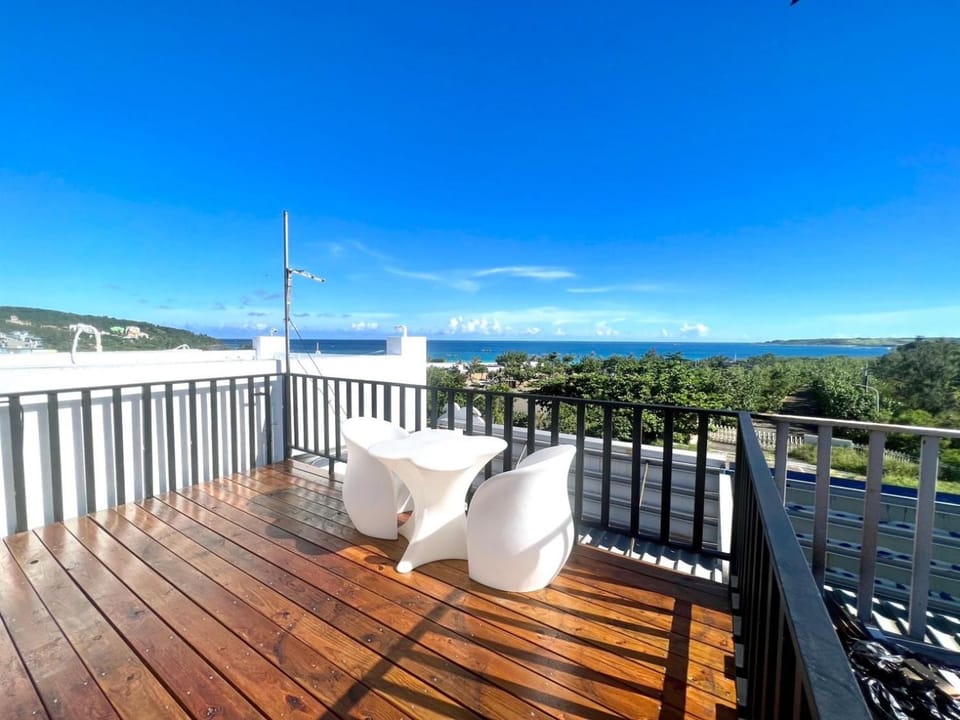 Nanwan254 Homestay Vacation rental in Hengchun Township