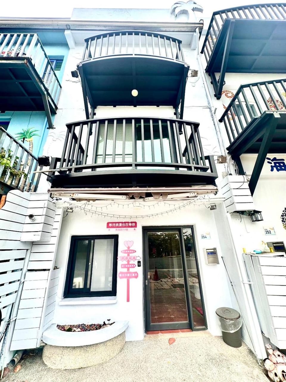 Nanwan254 Homestay Vacation rental in Hengchun Township