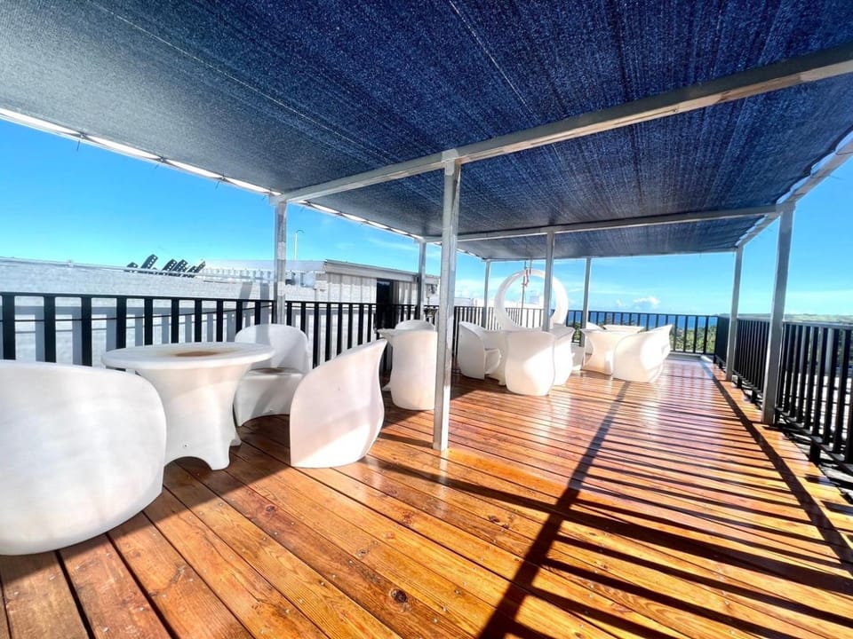 Nanwan254 Homestay Vacation rental in Hengchun Township