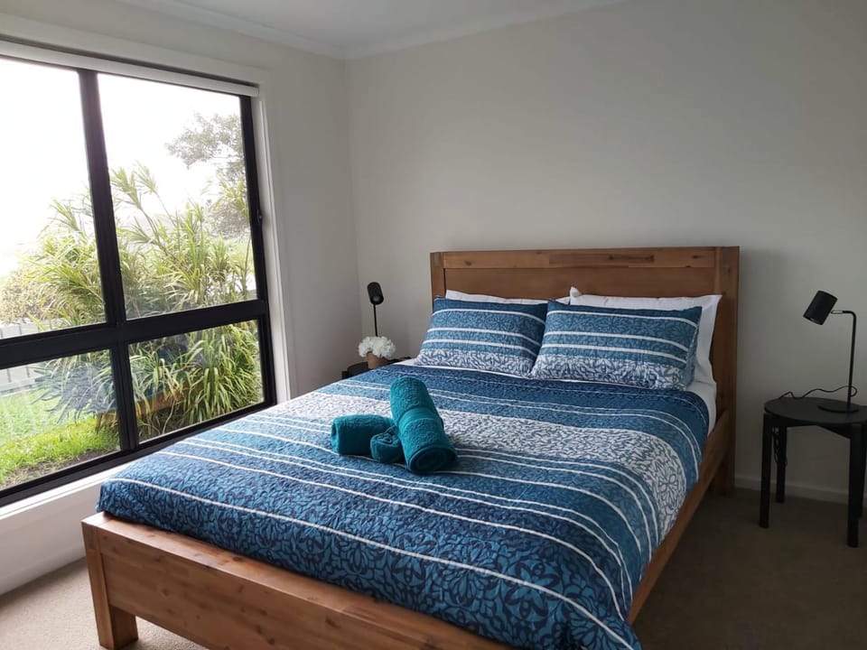 Sunset View Villa Villa in Apollo Bay