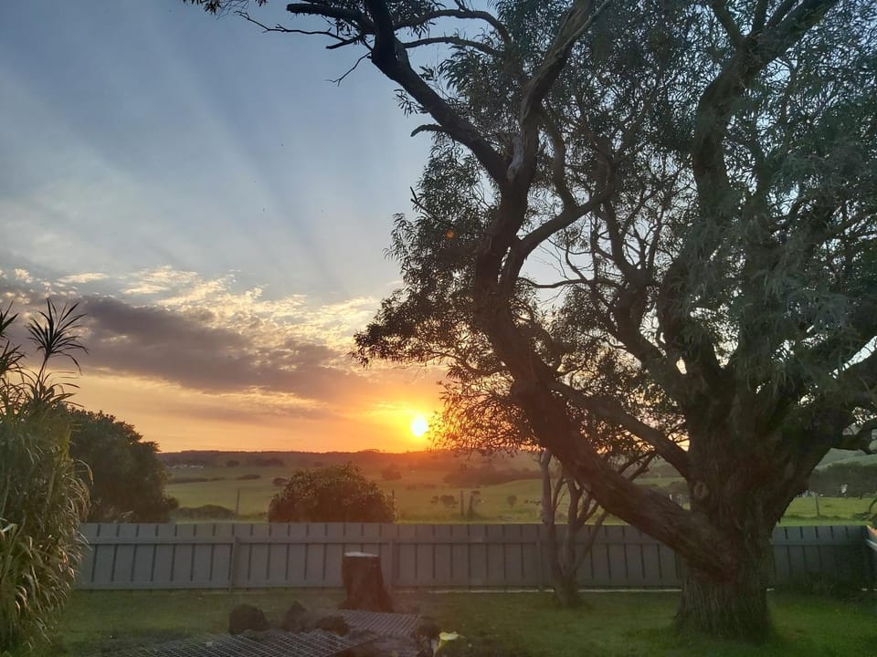 Sunset View Villa Villa in Apollo Bay