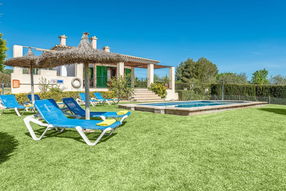 Garden, Garden view, Pool view, Swimming pool