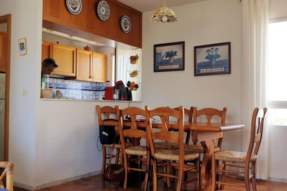 Sea view holiday apartment near Alicante Apartment in Alacantí