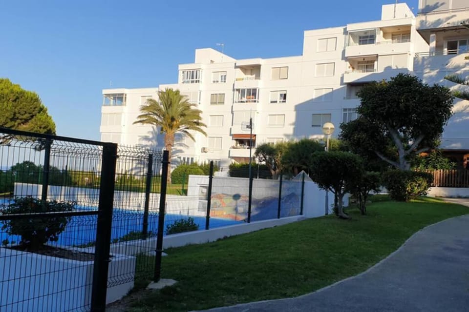 Sea view holiday apartment near Alicante Apartment in Alacantí