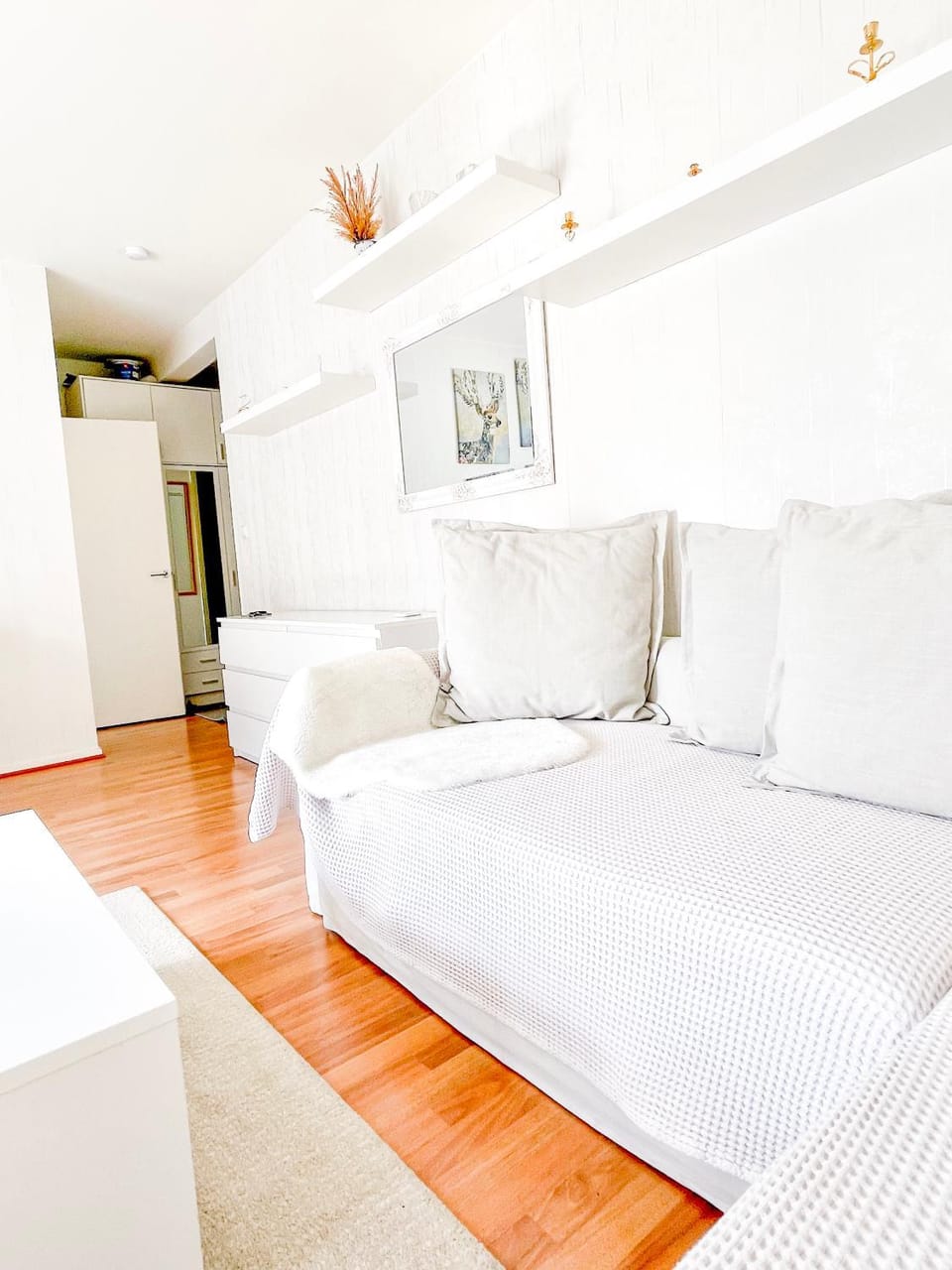 Ilona Apartments -"Home Away From Home" Apartment in Finland