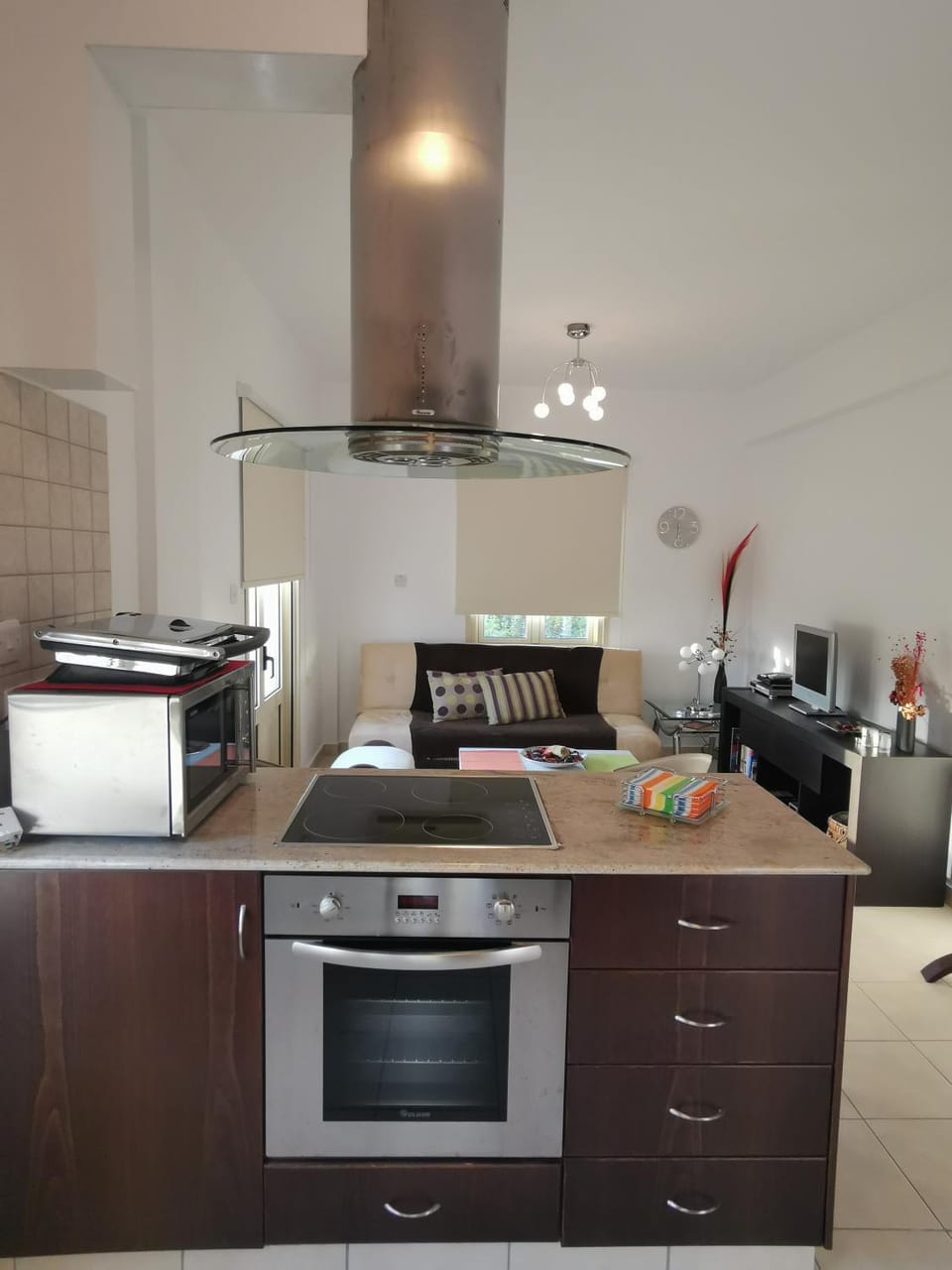 Garden Luxury Apartment Ayia Napa Apartment in Ayia Napa