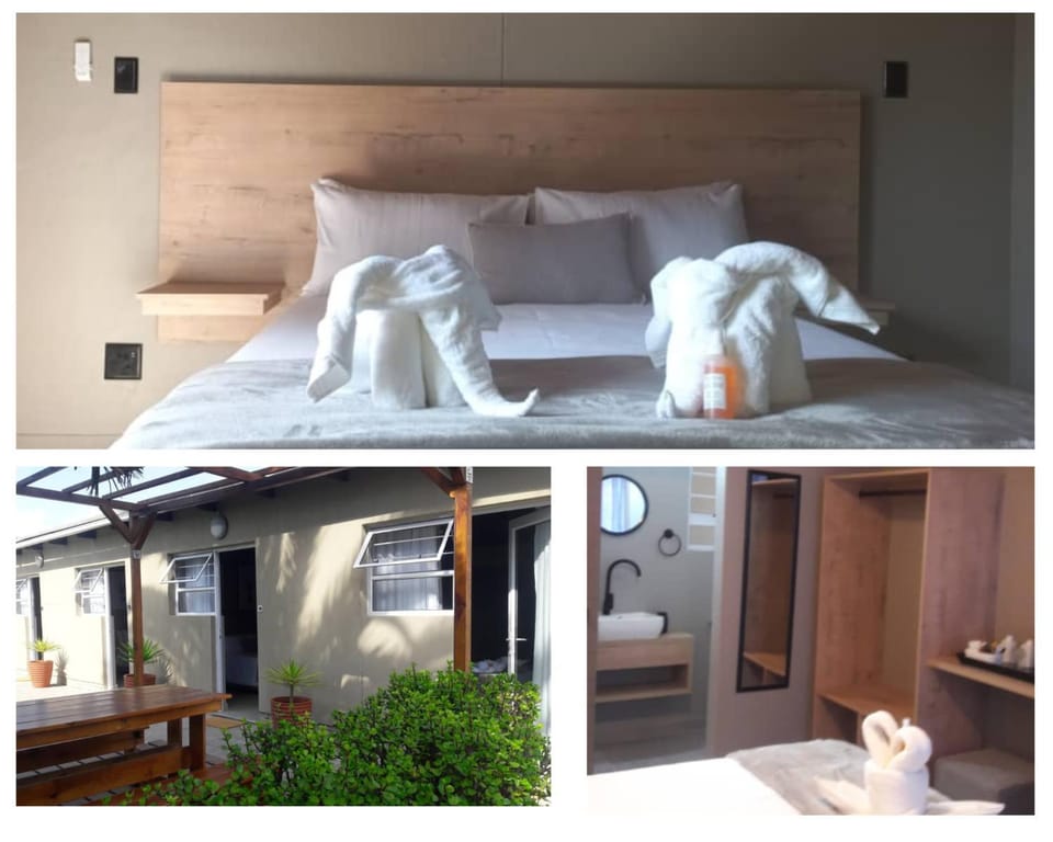 Shower, Toilet, Garden, Bathroom, Coffee/tea facilities, Photo of the whole room, Decorative detail, Bedroom, Garden view, wardrobe