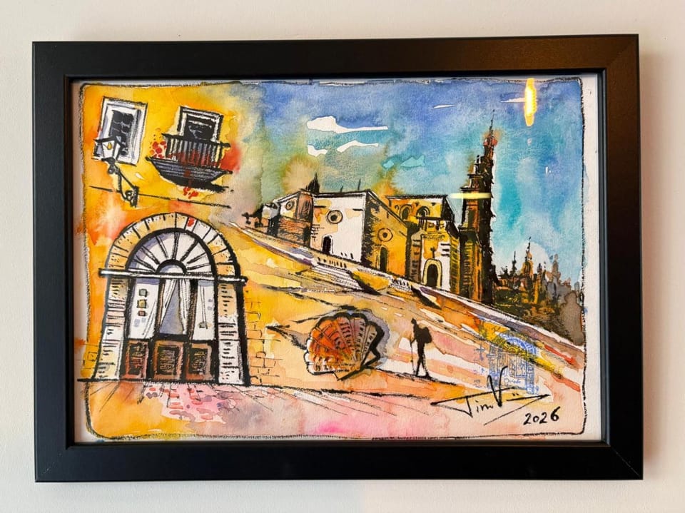 La Hospedería Inn in Oviedo