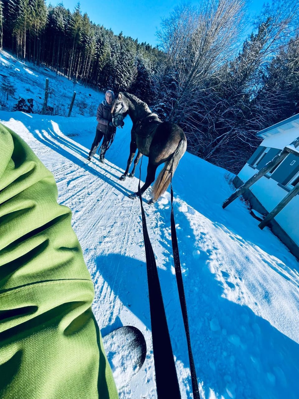 Rockin 70's Lodges Bed and Breakfast in Vosges