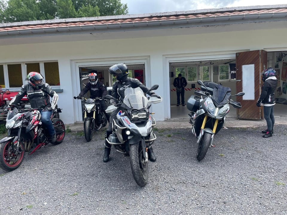 Rockin 70's Lodges Bed and Breakfast in Vosges