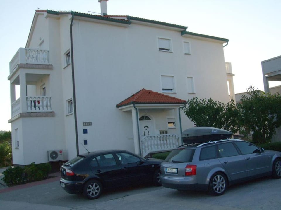 Villa Sarah Apartment in Lopar