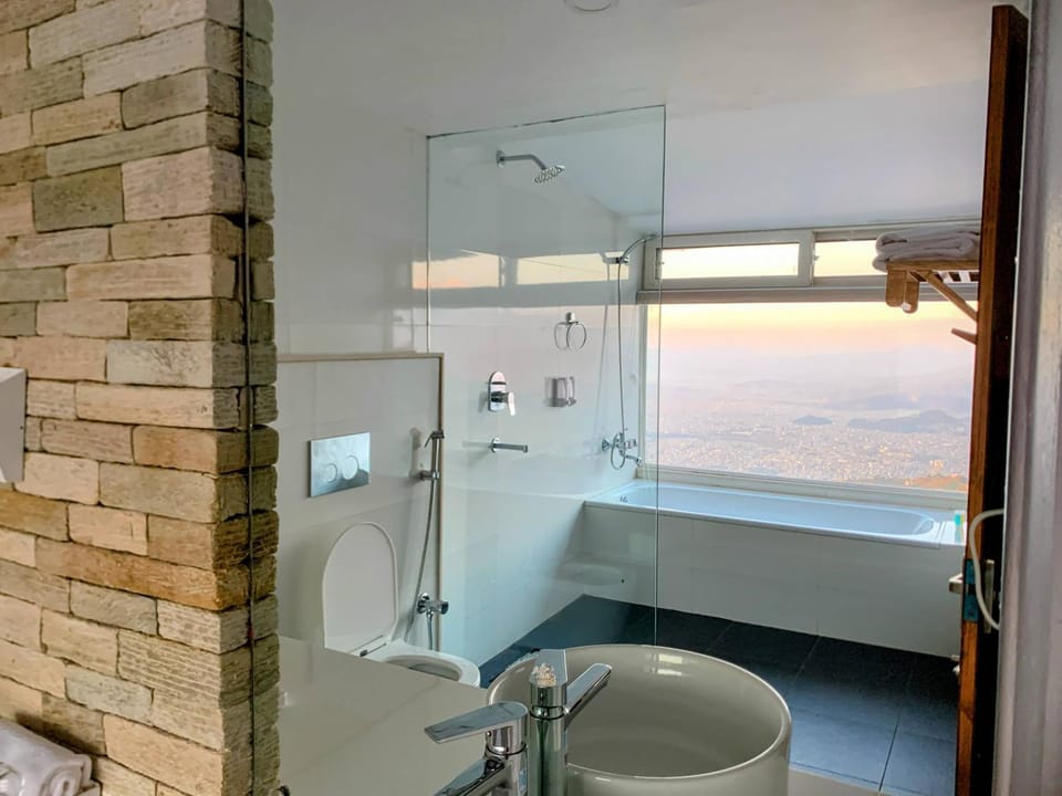 Toilet, Bathroom, Bath