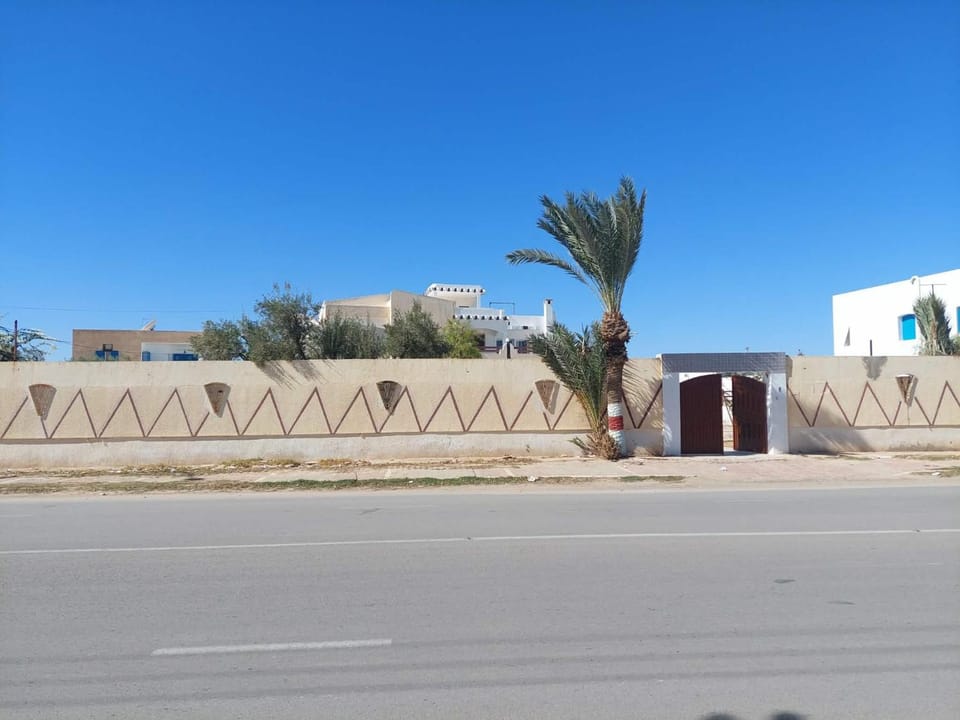 Résidence Kyranis appartement Noix de Coco Vacation rental in Tunisia