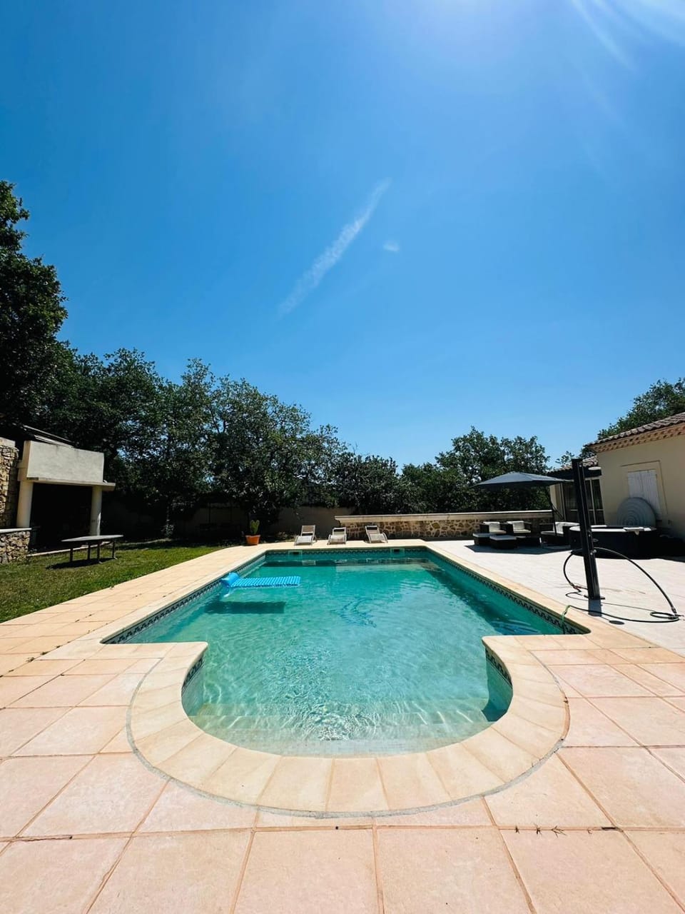 Maison du Sud Villa in Brignoles