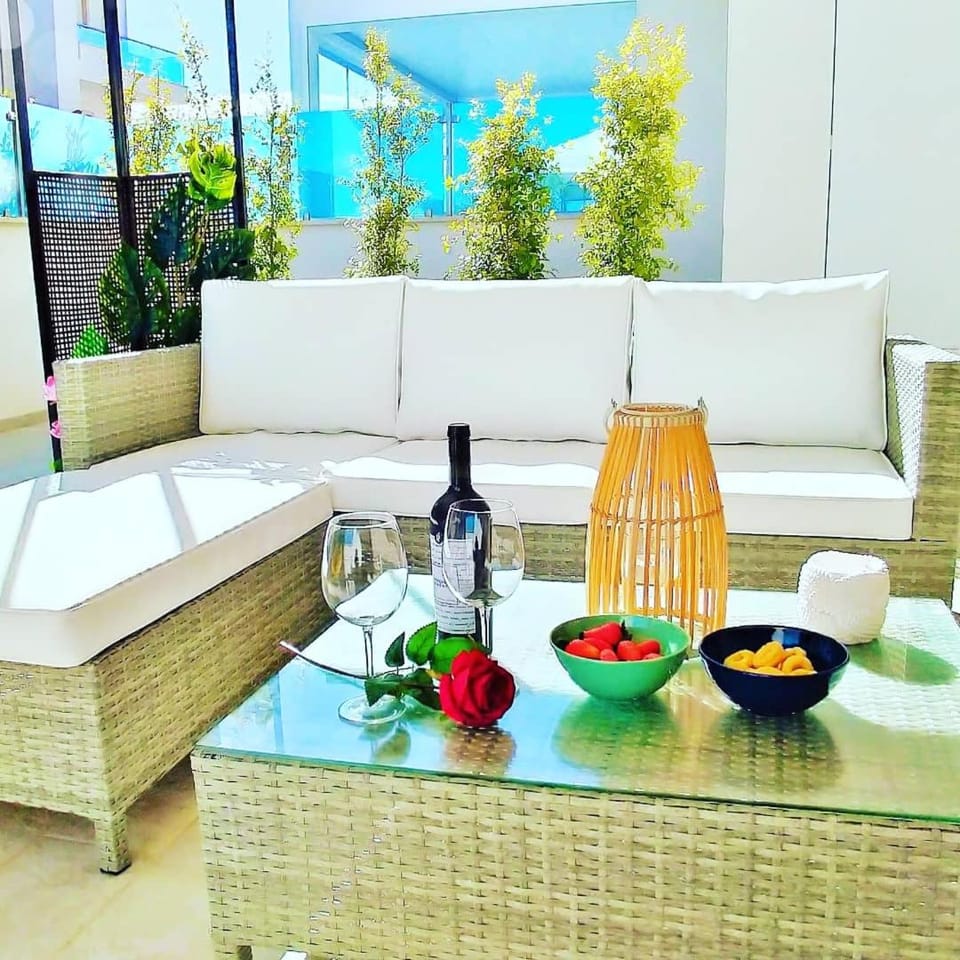 My Monopoli - Casa dei Fiori "Magnolia" Cala Paradiso Apartment in Apulia