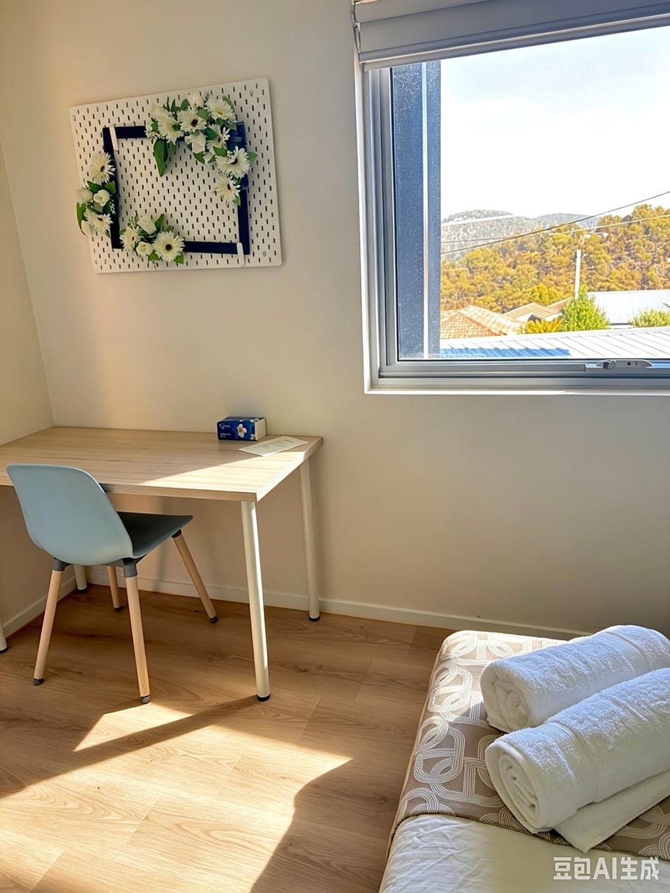 Hobart View Bed and Breakfast in Tasmania