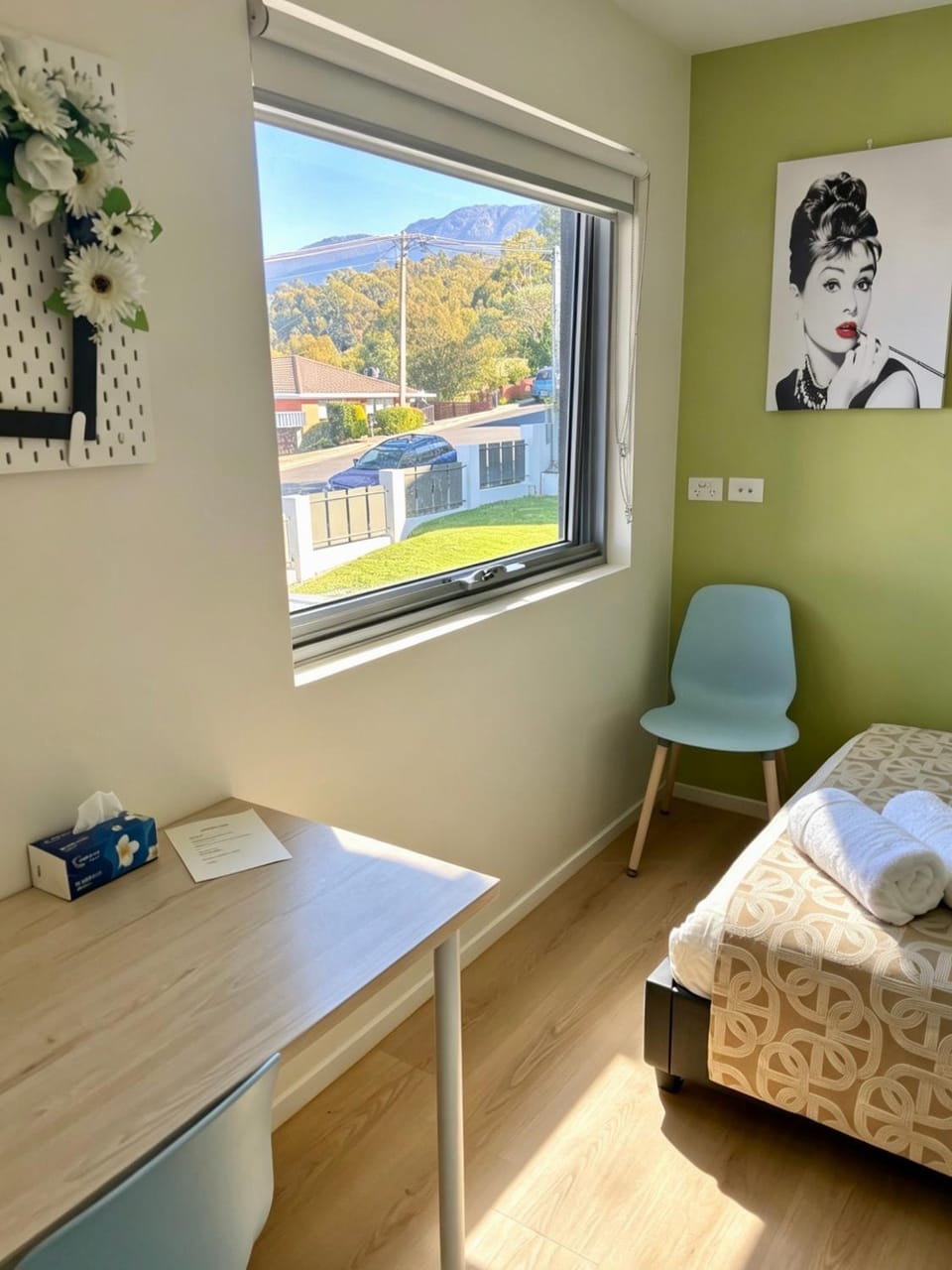 Hobart View Bed and Breakfast in Tasmania