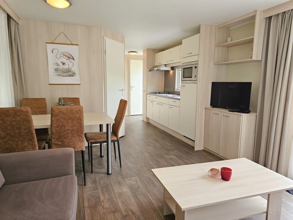 TV and multimedia, Living room, kitchen