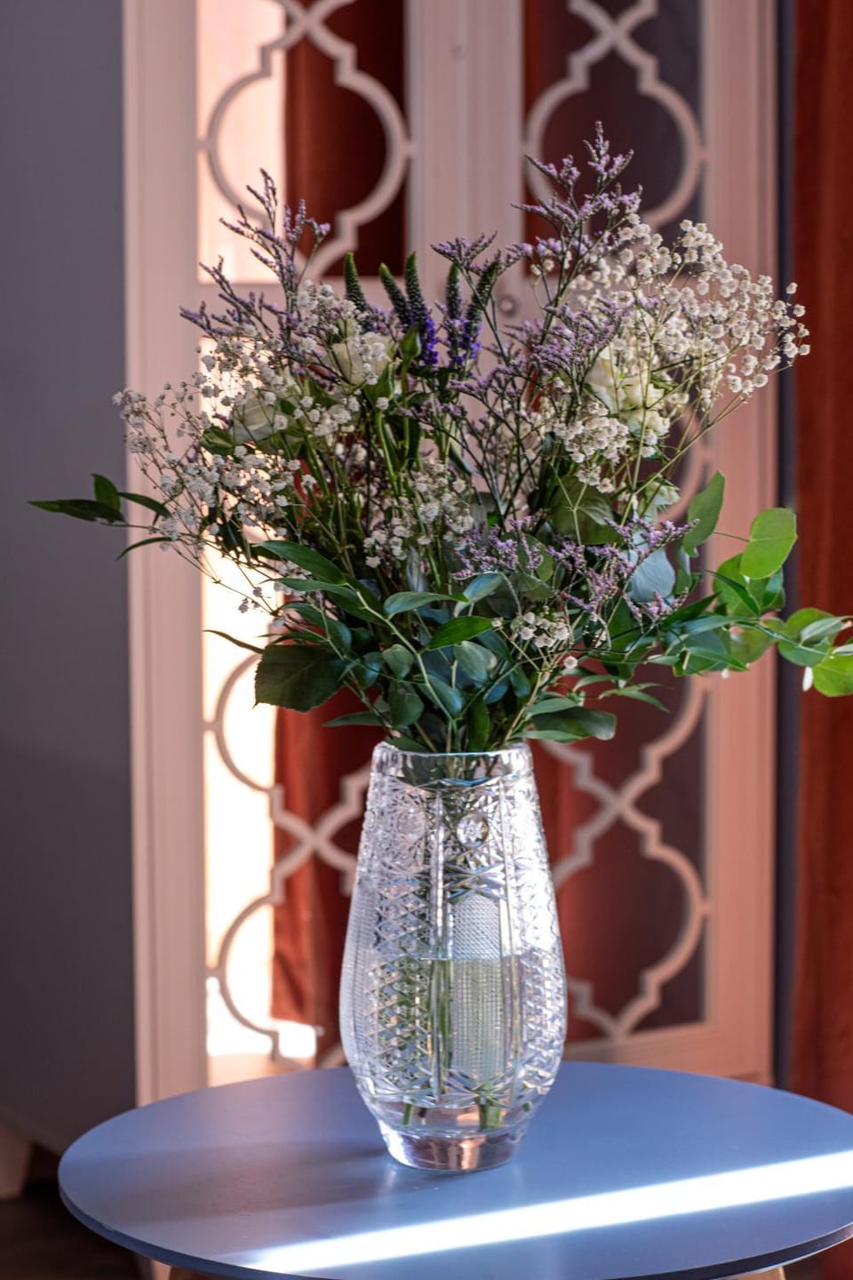 Rosengarten Bed and Breakfast in Strasbourg