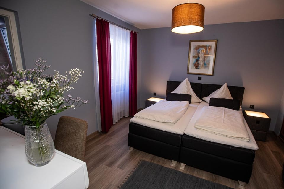Rosengarten Bed and Breakfast in Strasbourg