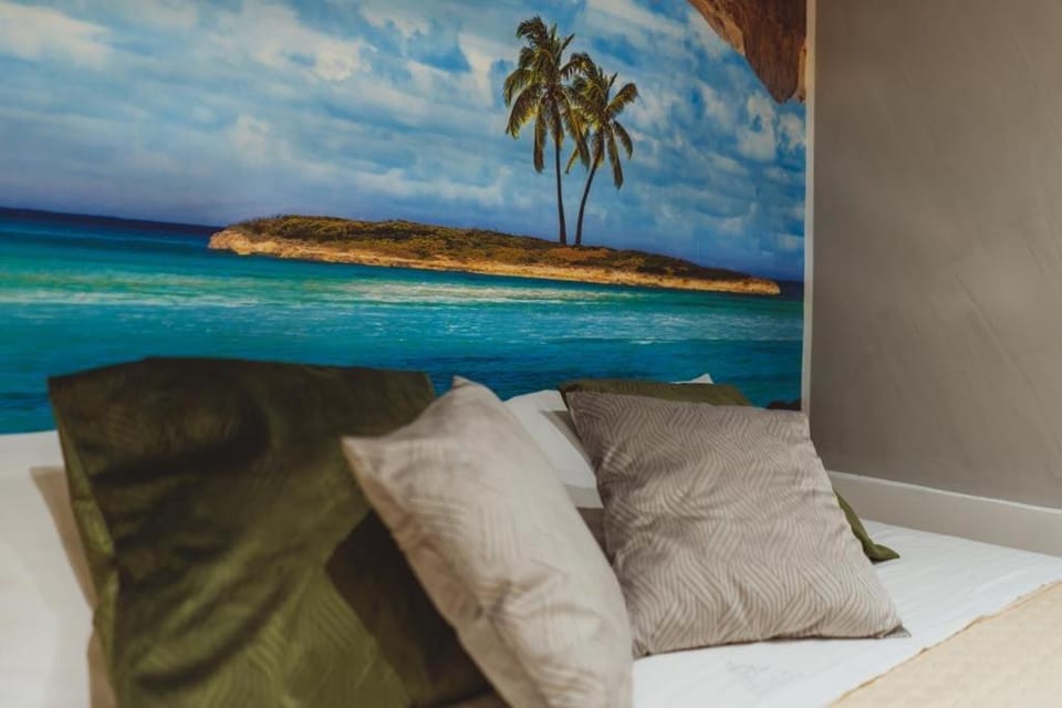 Dl LUXURY B&B Bed and Breakfast in Naples